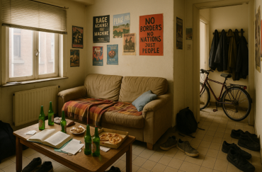 EPB en EPC voor studentenkamers en assistentiewoningen