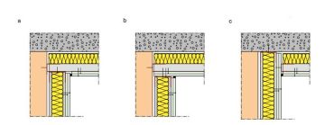 Geluidsisolatie en -absorptie in de praktijk: akoestisch bouwen tot in de details