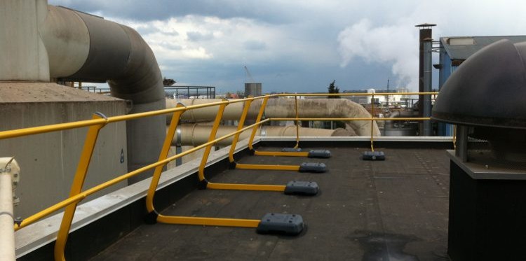 Borstweringen in de bouw: normen, veiligheid en aandachtspunten