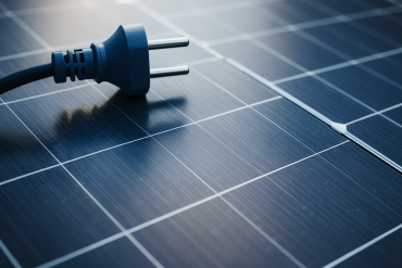 Stekkerzonnepanelen: sinds april 2025 toegelaten, maar niet bruikbaar in EPB of EPC